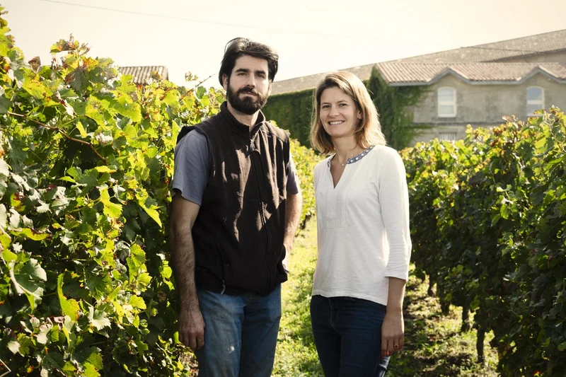 Château Vieux Chaigneau, Lalande de Pomerol, 2019