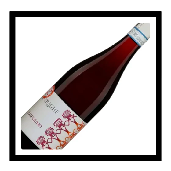 SAQ Bardolino 2024, Le Fraghe