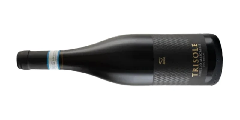 Trisole Nerello Mascalese