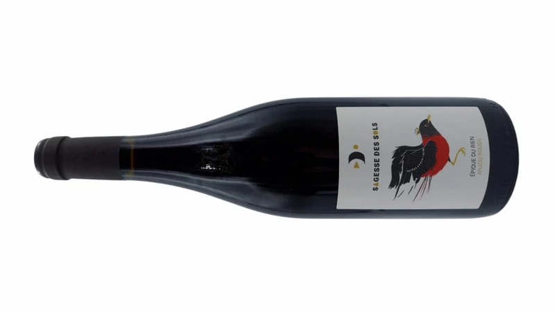 AOC Anjou 'Épic ou Rien' 2023