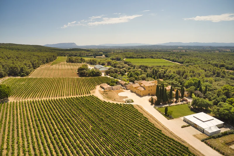 Auro Rousso blanc 2024