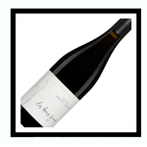 SAQ Côtes du Rhône 'Les Becs Fins' 2024, Tardieu-Laurent