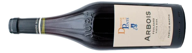 Arbois 'Poulsard Pinte bien' 2023