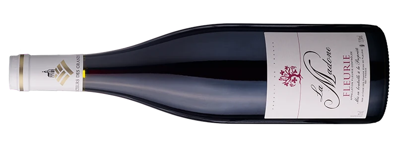 Fleurie 'La Madone' 2023