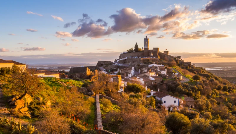 Alentejo 'Reserva Branco' 2022