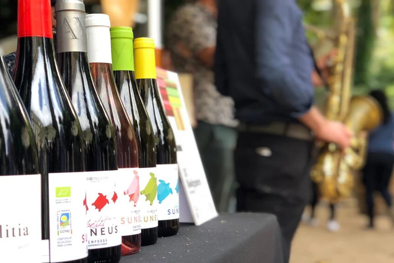 Empordà 'Petit suneus' 2024
