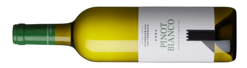 Alto Adige 'Cora Pinot blanc' 2024