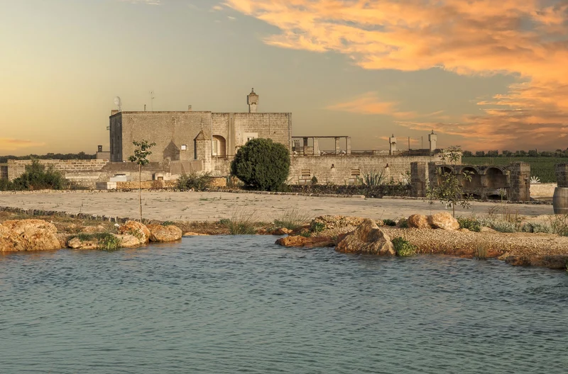 Primitivo Salento IGT 'Tuma' 2022