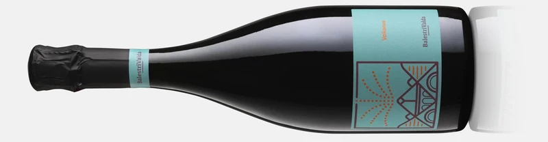 Soave DOC Spumante brut 'Volkanus' NM