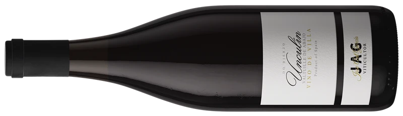 Bierzo do 'Mencia Unculin' 2022, José Antonio Garcia