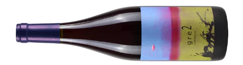 Sierra de Gredos 'Grenache Gre2' 2024, Terroir Project Y A Pie de Terra