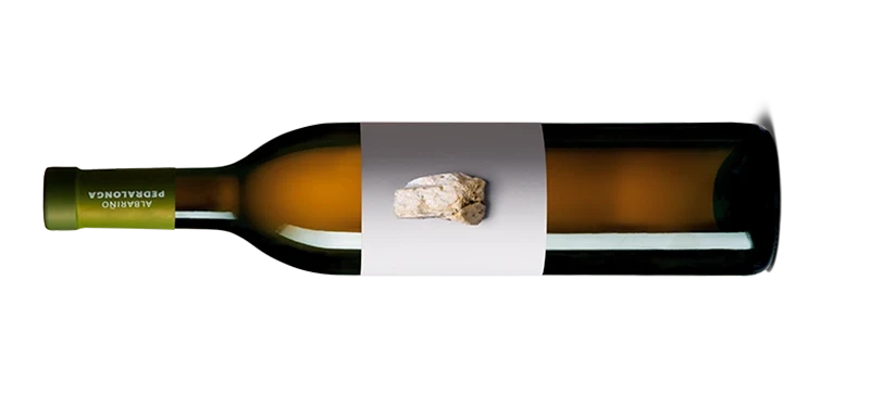 Rias Baixas 'Pedralonga' 2023, Adega Pedralonga
