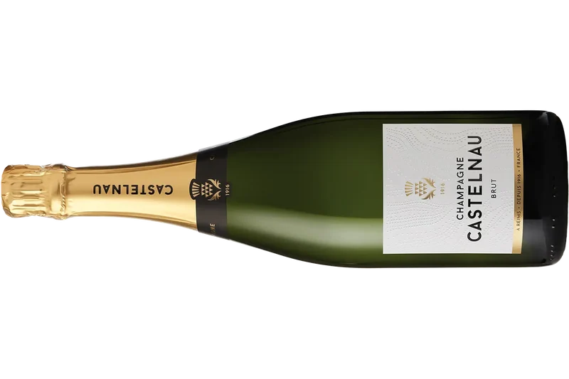 Champagne Castelnau Brut NM