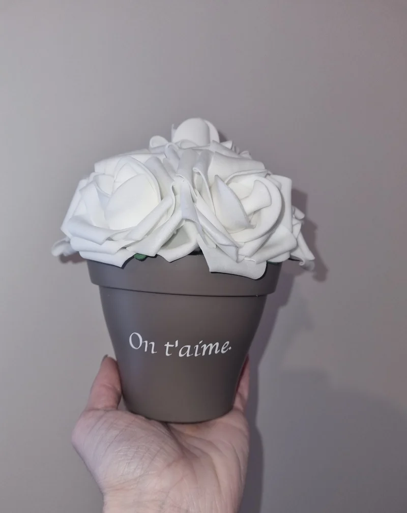 Pot funéraire