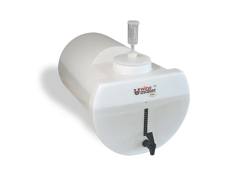 Fermenteur UWinemaker