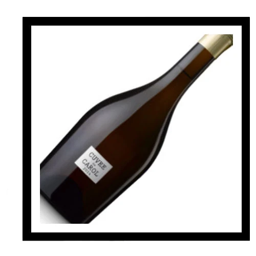 SAQ Cava do Blanca Cusiné 2016, Parés Baltà, Penedès, Espagne