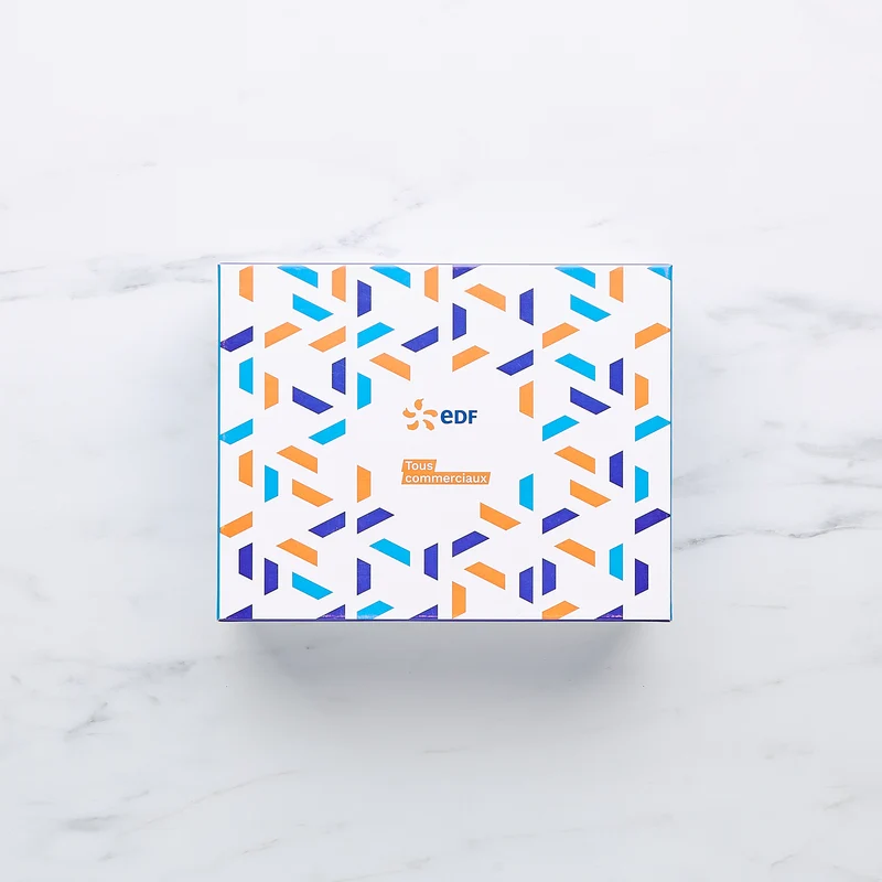 La Box : EDF