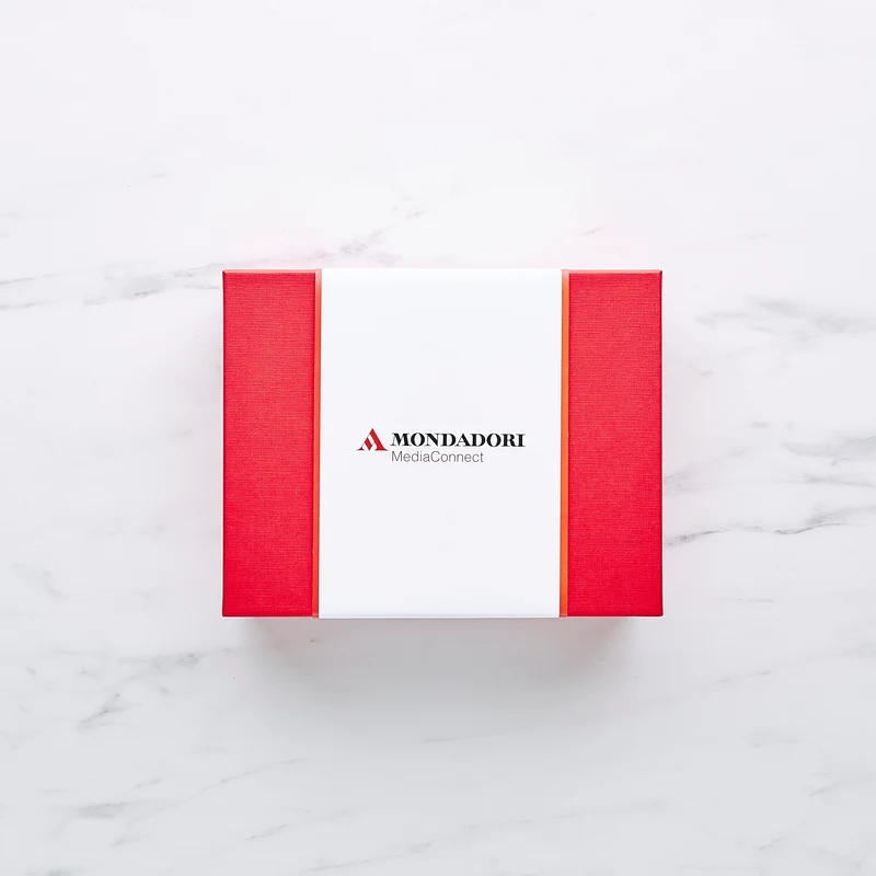 La Box : Mondadori