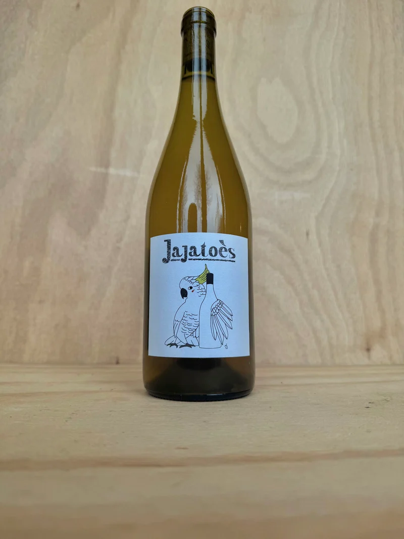 Domaine du Petit Oratoire - Jajatoès Blanc 2025