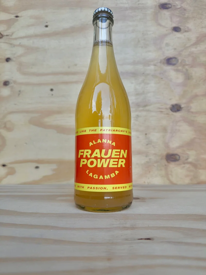 Marto Wines - Frauen Power Blanc 2025