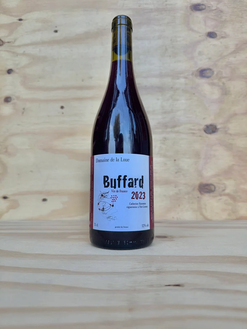 Domaine de La Loue - Buffard 2023