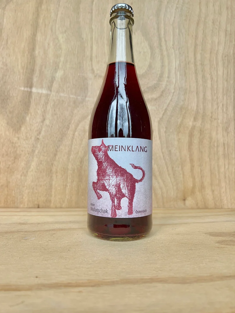 Meinklang - Roter Mulatschak 2025