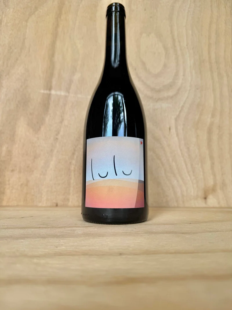 Domaine La Bohème - Bouju & Loiseau - Lulu 2022