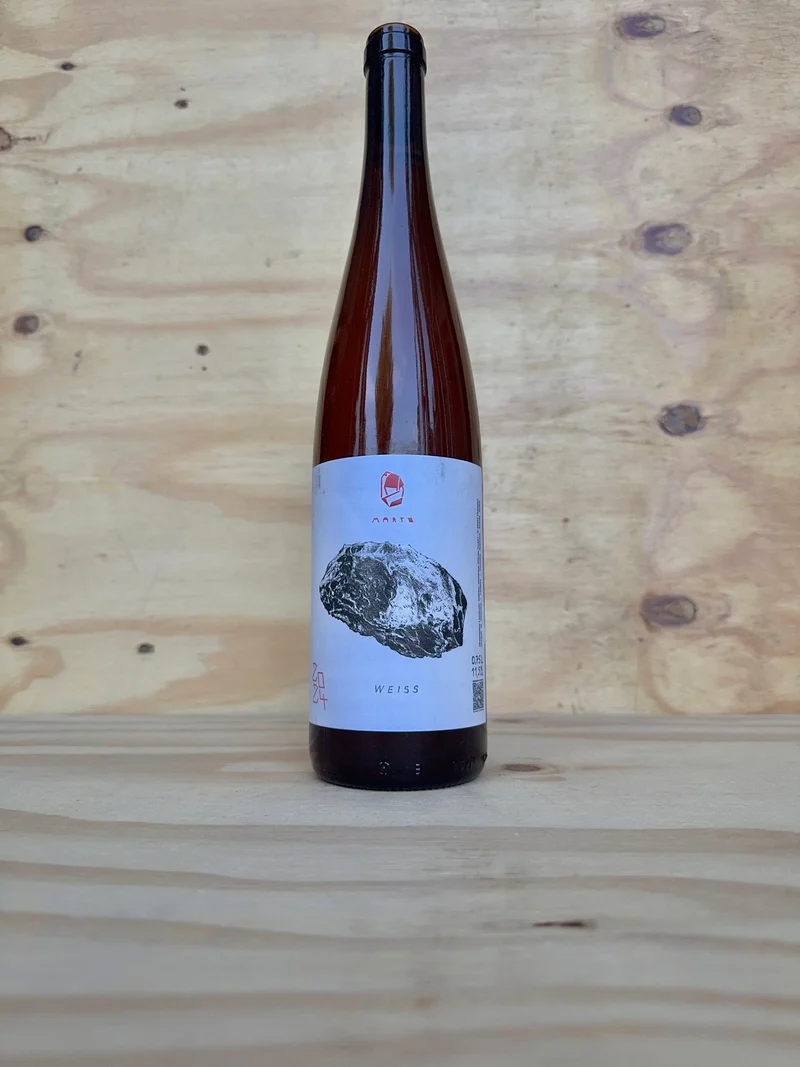 Marto Wines - Weiss 2024