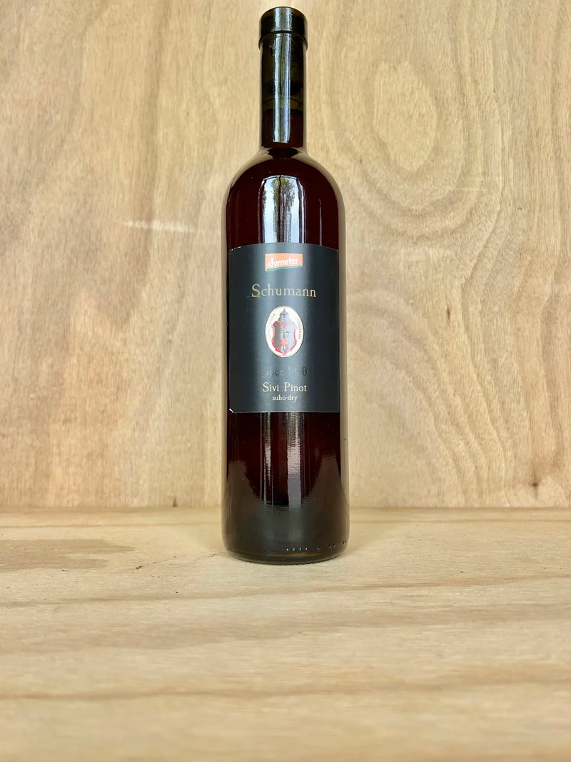 Vina Šuman - Sivi Pinot 2021
