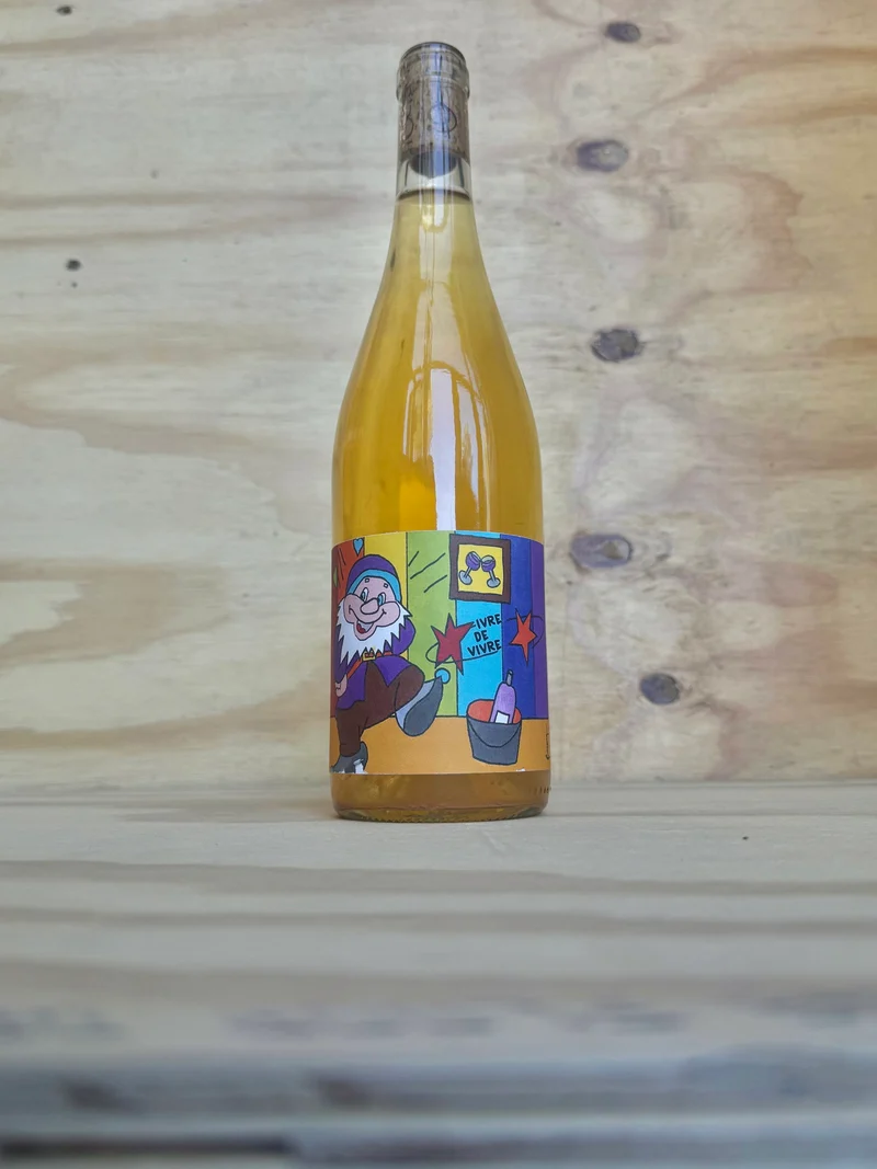 Domaine de l'Octavin - Ivre de Vivre 2023
