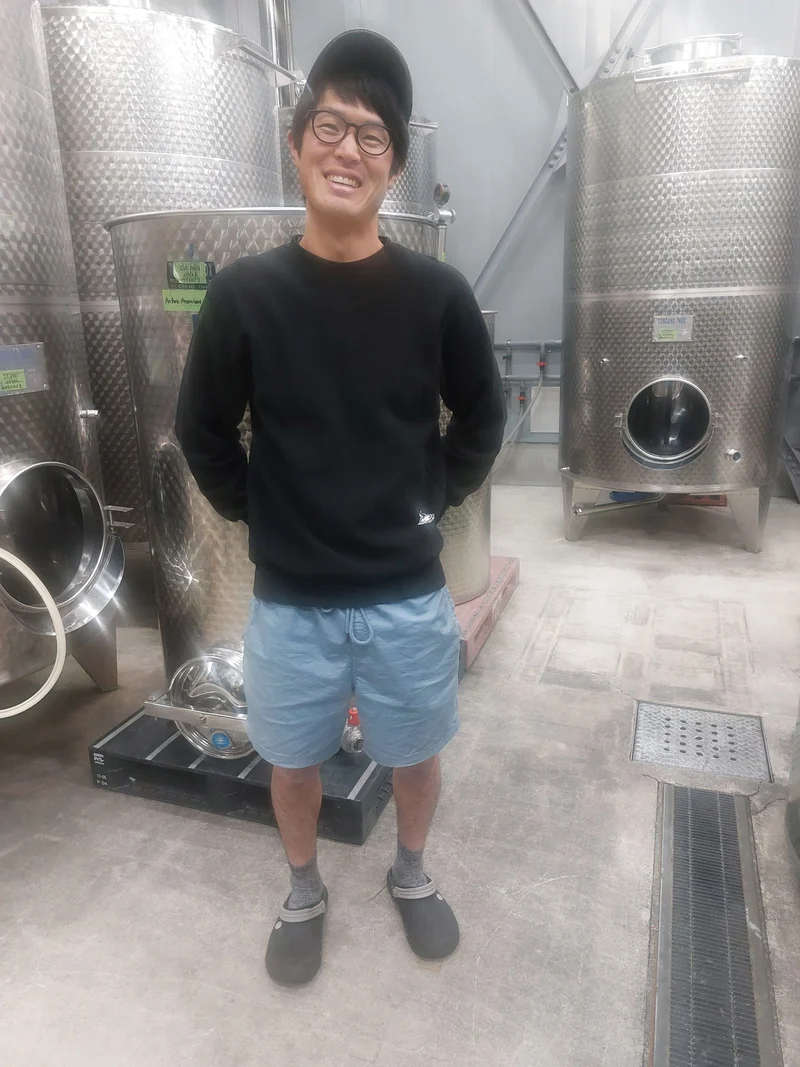 Grape Republic - Rosso 2021