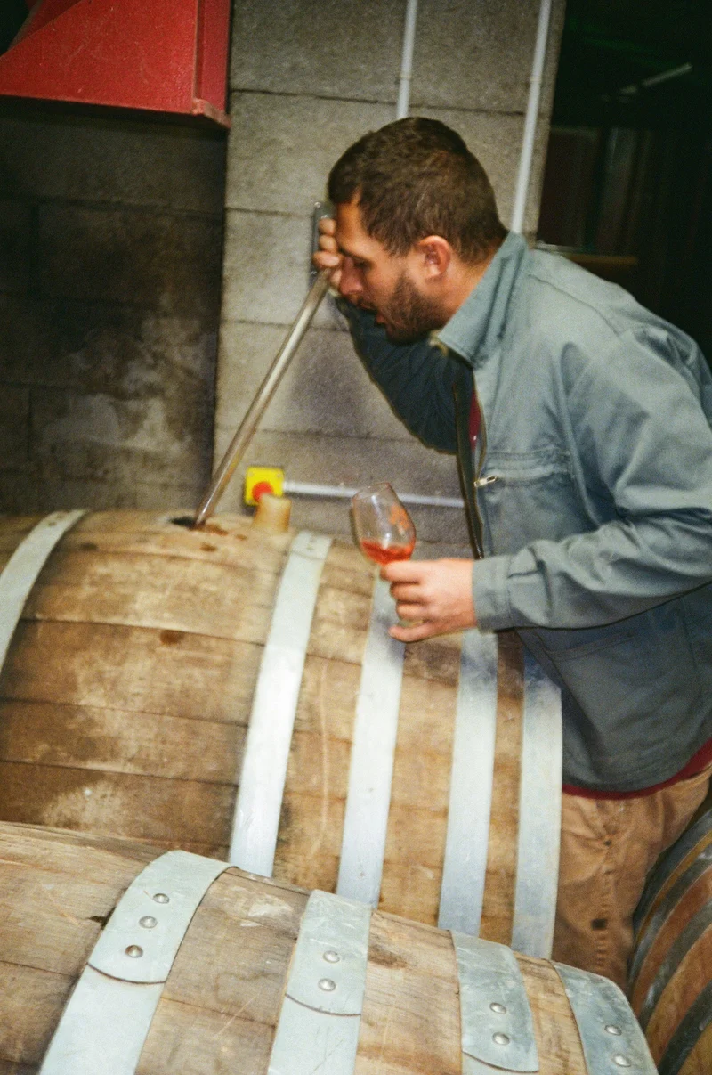 Domaine du Petit Oratoire - Suzette 2024