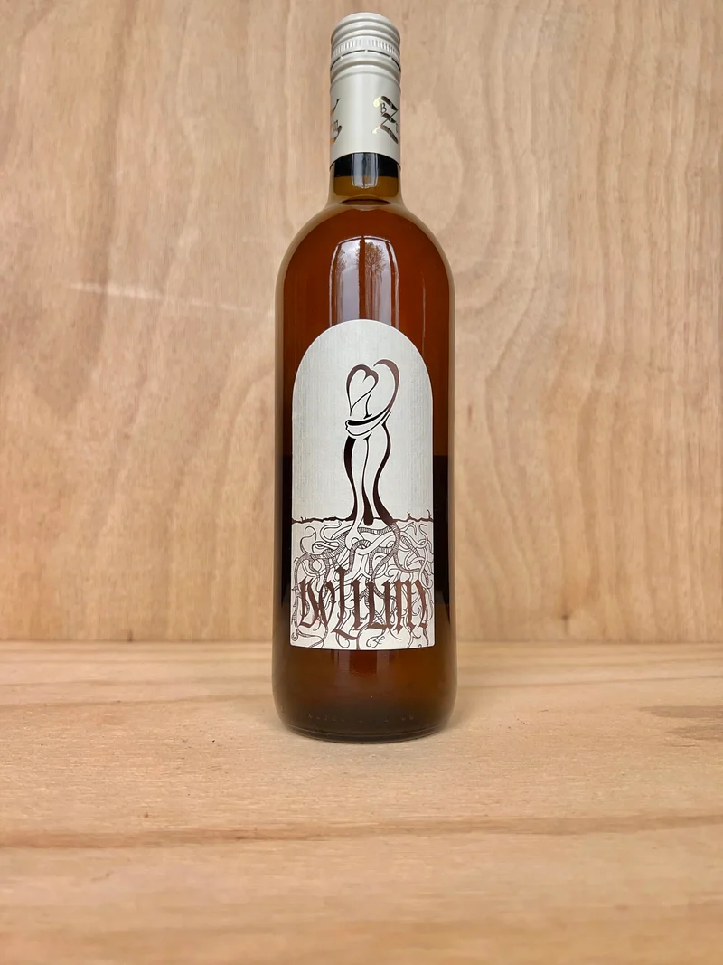 Božidar Zorjan - Cuvée 2018
