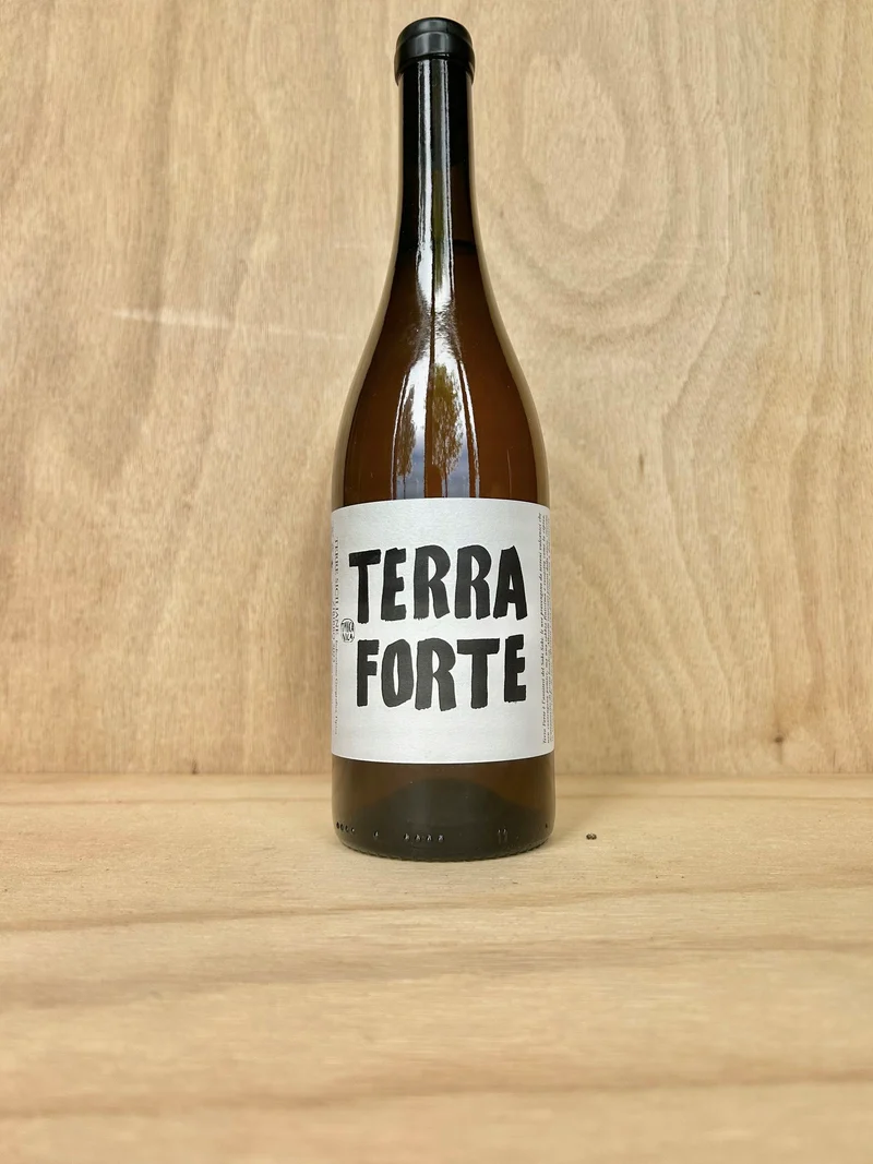 Tanca Nica - Terra Forte 2024