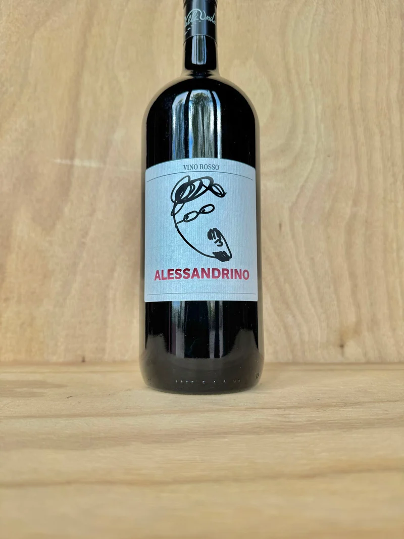 Valli Unite - Alessandrino Rosso MG 2022