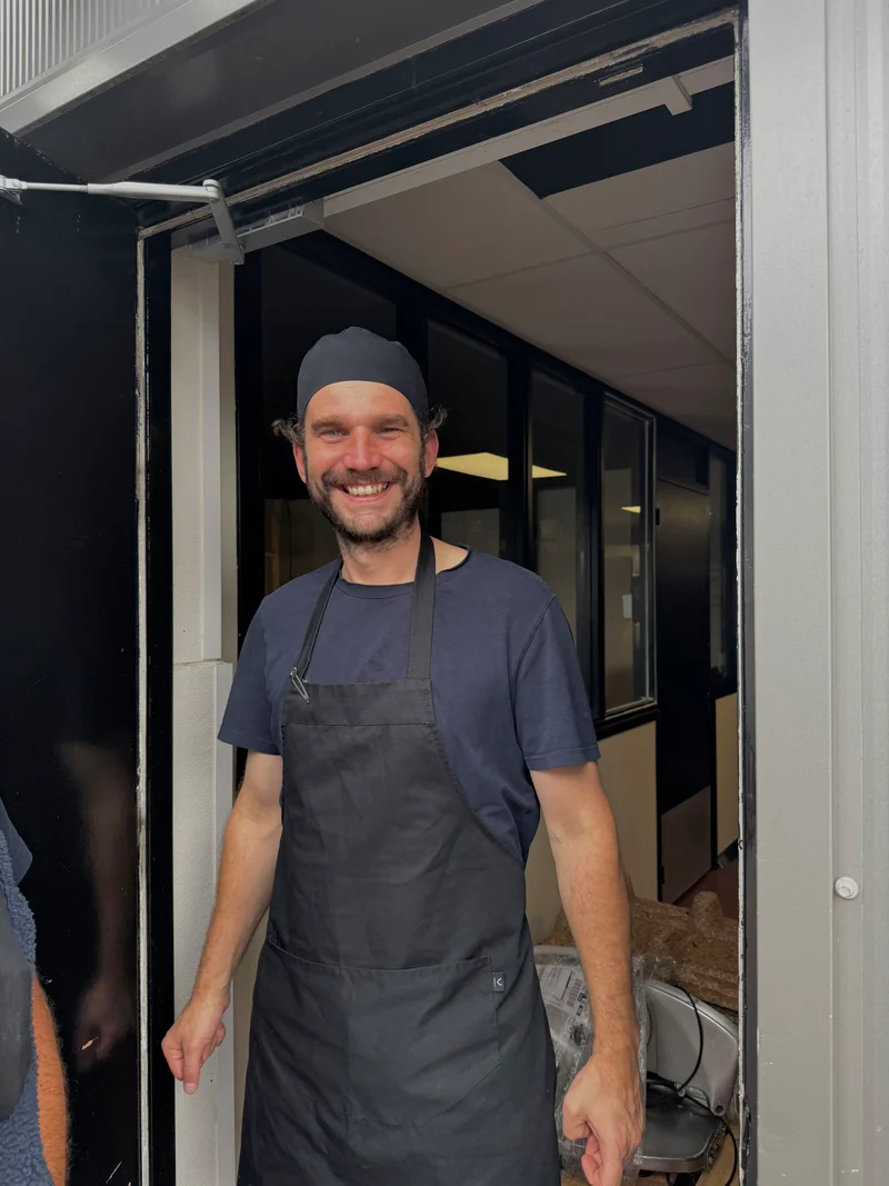 N°621 Ferments - Garum de Bœuf 160ml