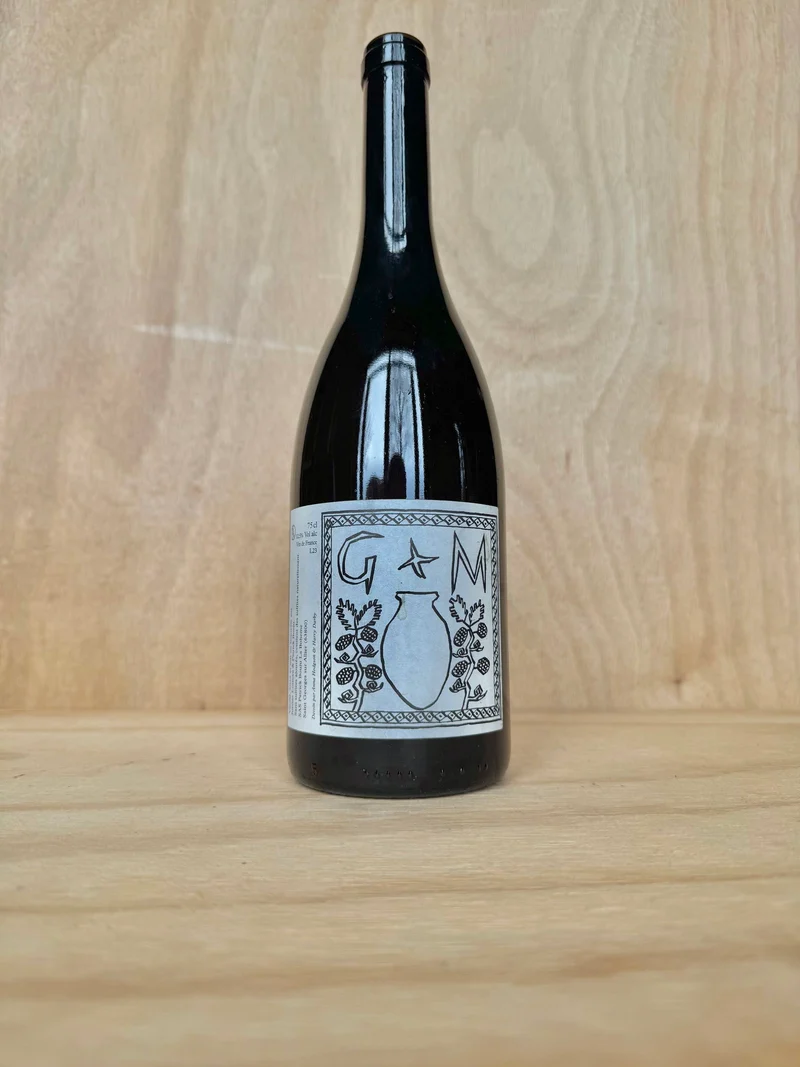 Domaine La Bohème - Bouju & Loiseau - GM 2023