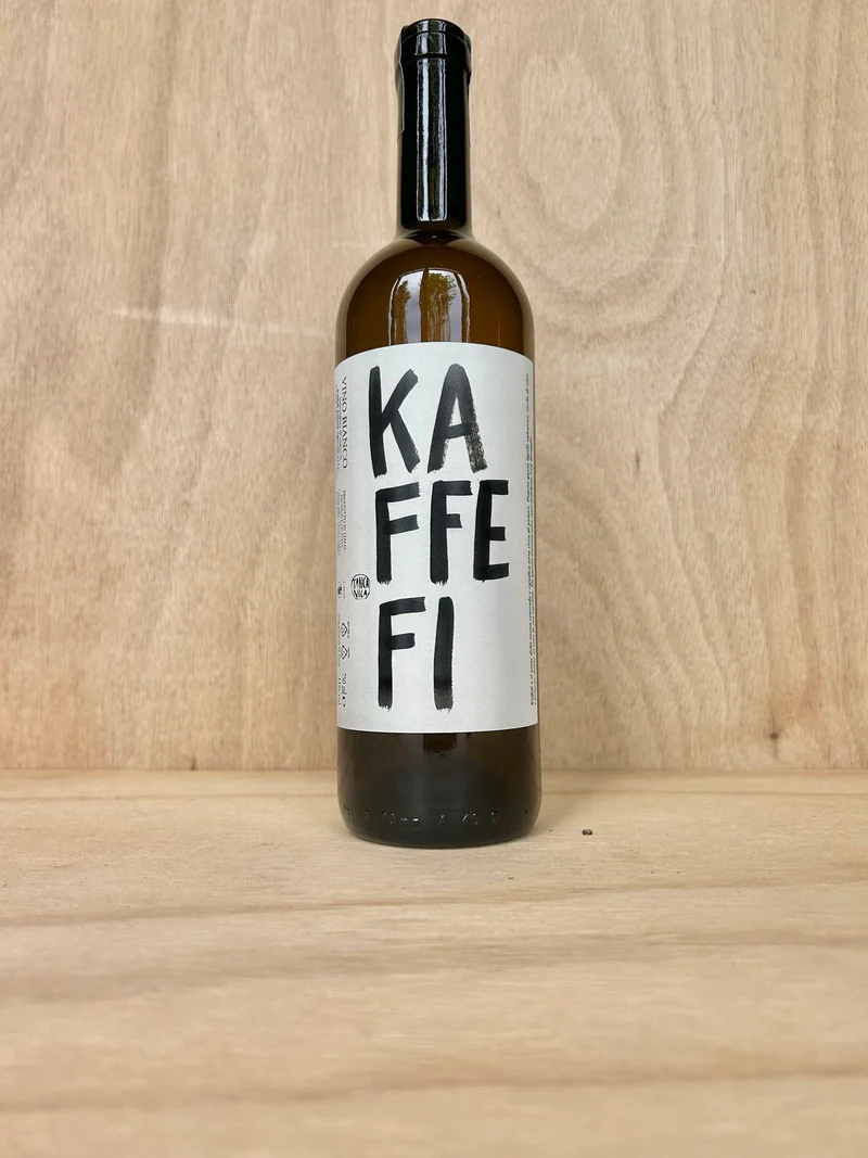 Tanca Nica - Kaffefi 2022