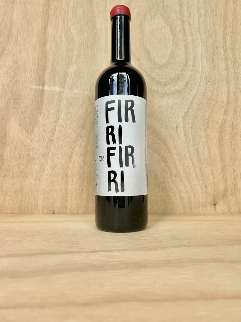 Tanca Nica - Firri Firri 2024