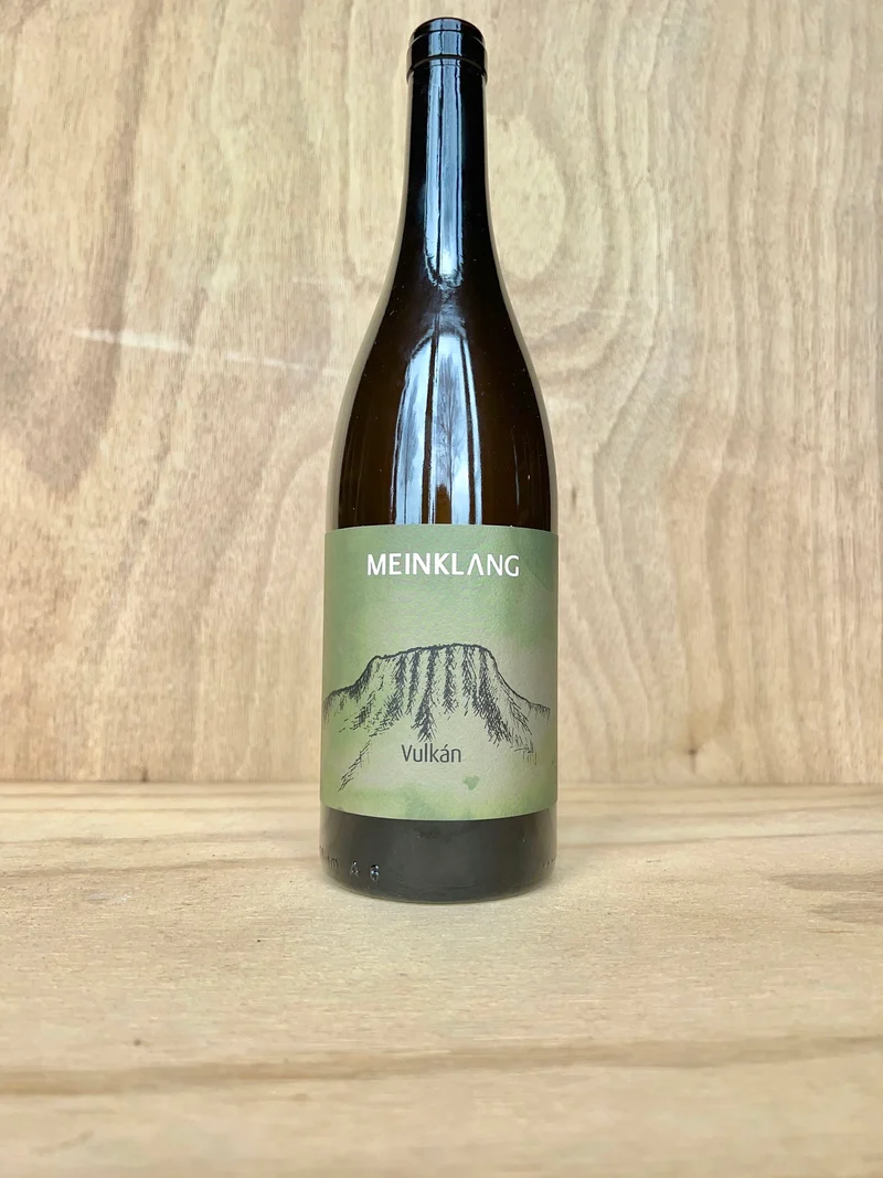 Meinklang - Vulkán #4 2021