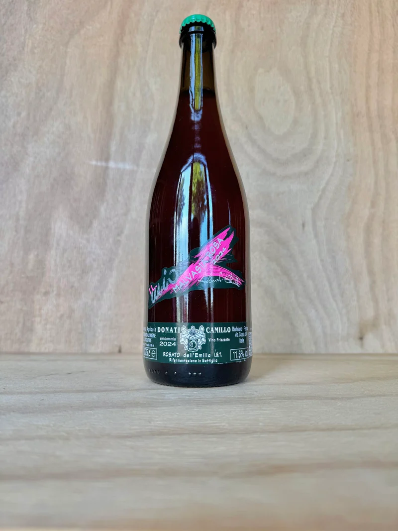 Donati Camillo - Malvasia Rosa 2024
