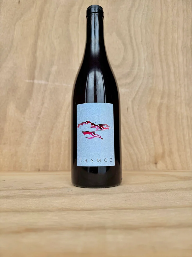 Domaine de la Borde - Les Chamoz 2023
