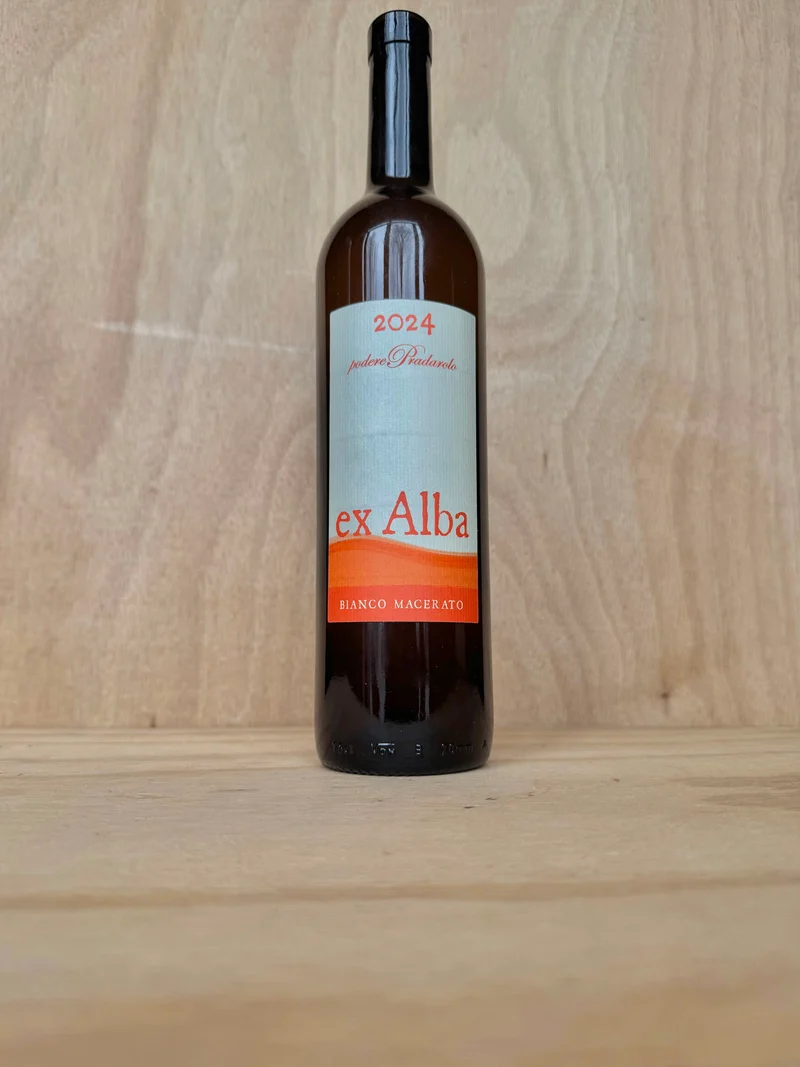 Podere Pradarolo - ex Alba 2024