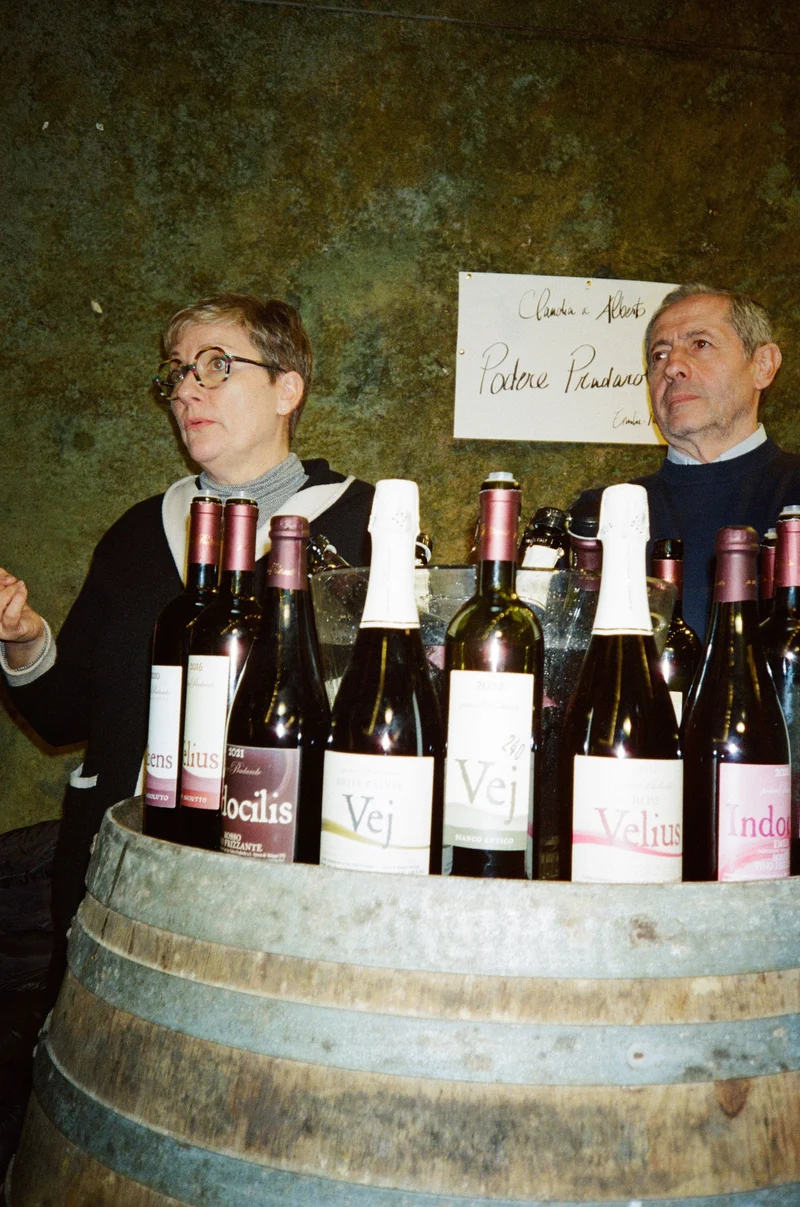 Podere Pradarolo - ex Alba 2024
