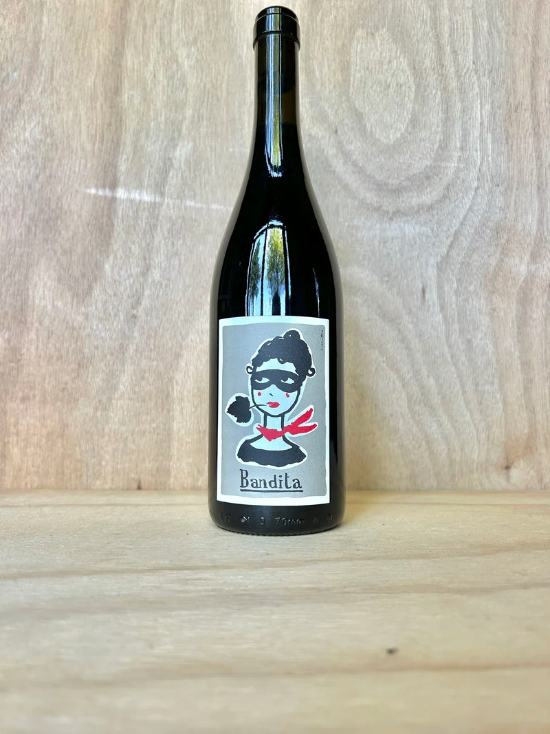 Cascina Tavijn - Bandita 2023