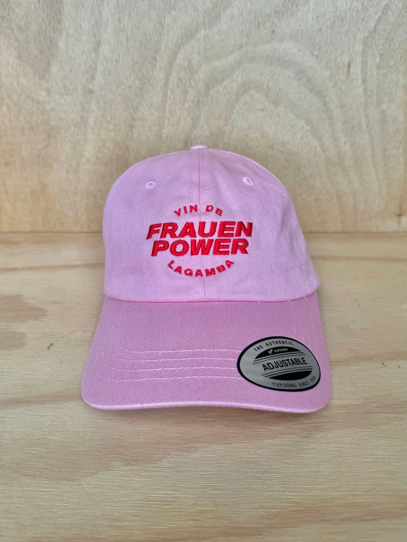 Marto Wines - Frauen Power Pet