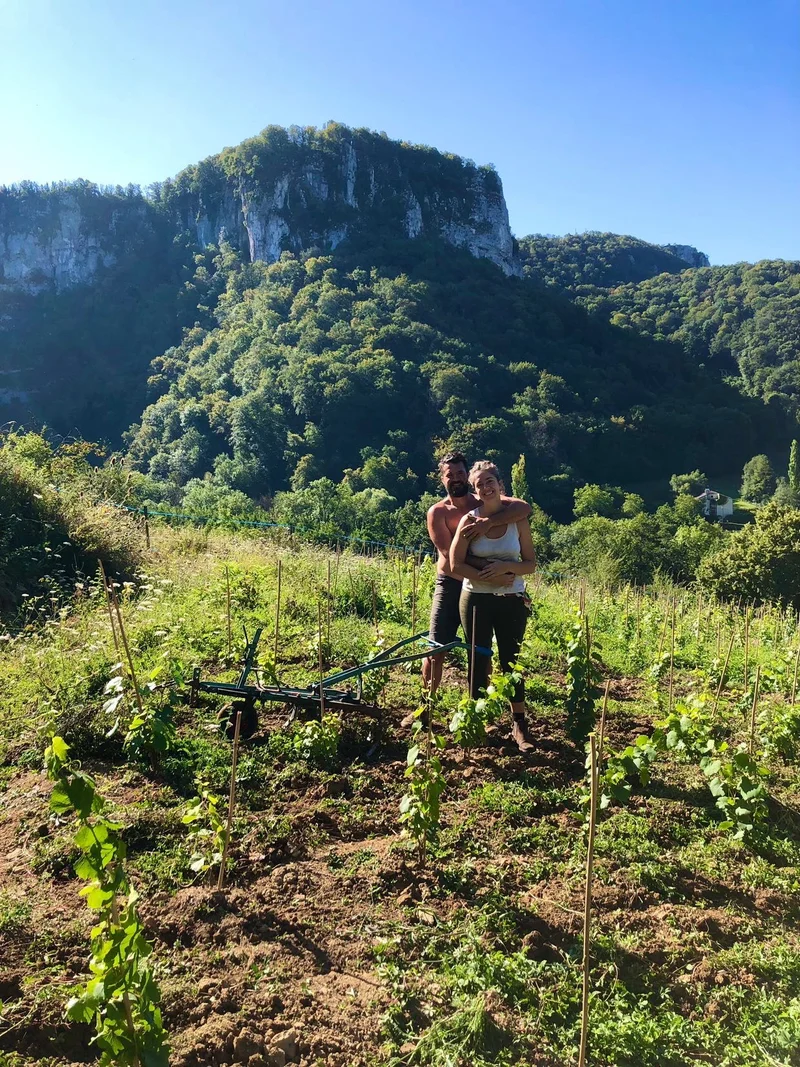 Les Valseuses - Cargo Culte 2022