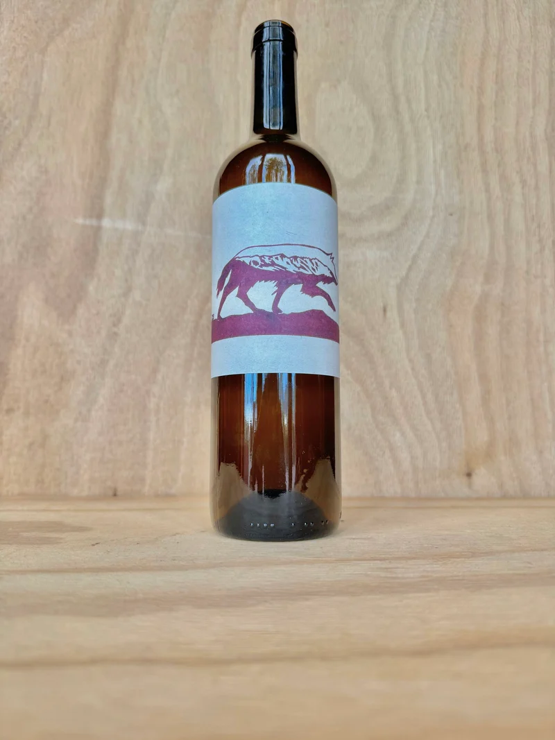 Domaine Cotzé - LLOP 2024