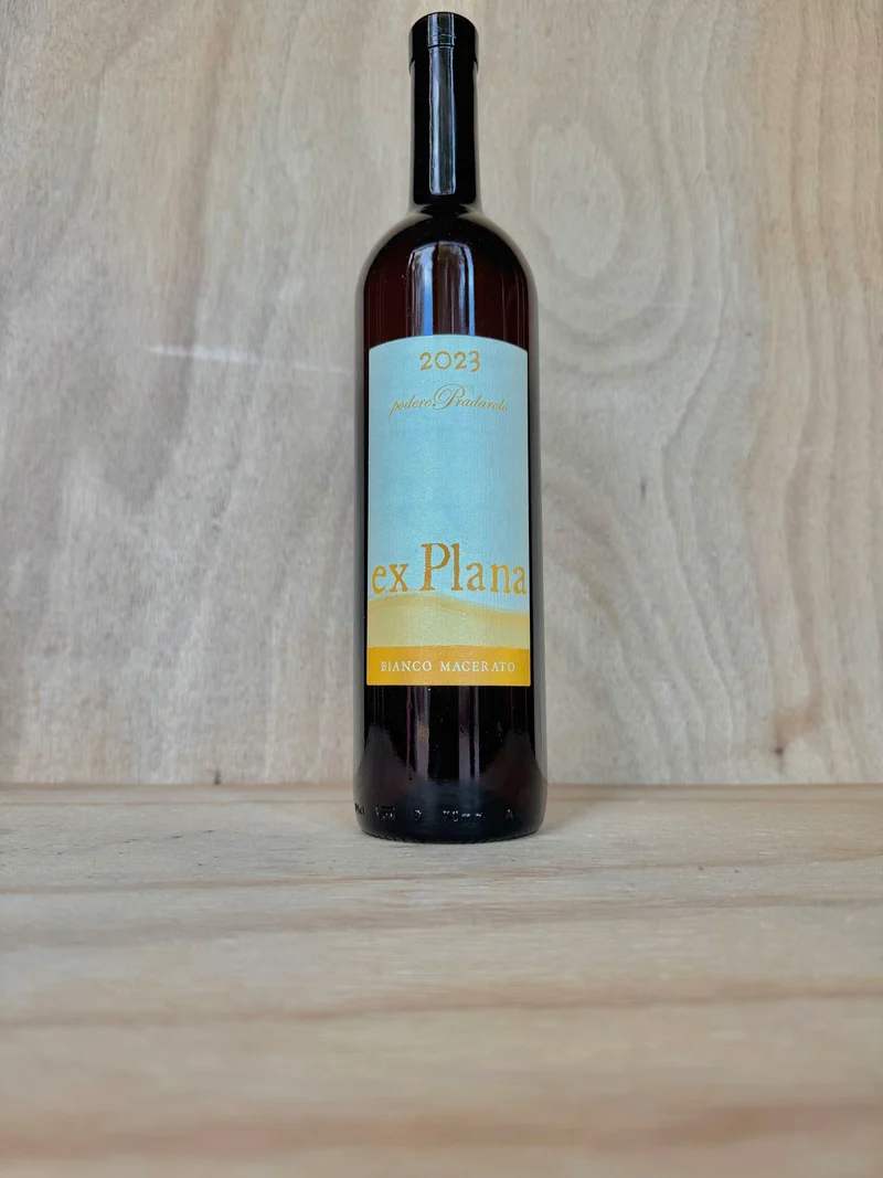 Podere Pradarolo - ex Plana 2023