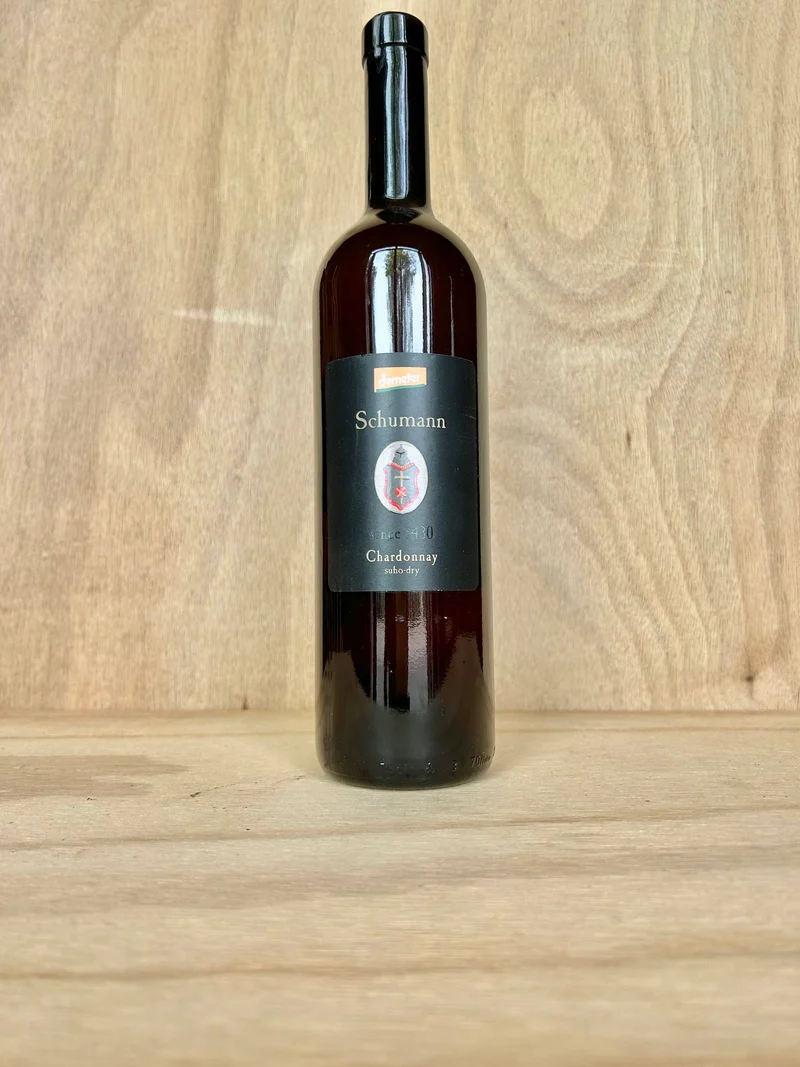 Vina Šuman - Chardonnay 2021